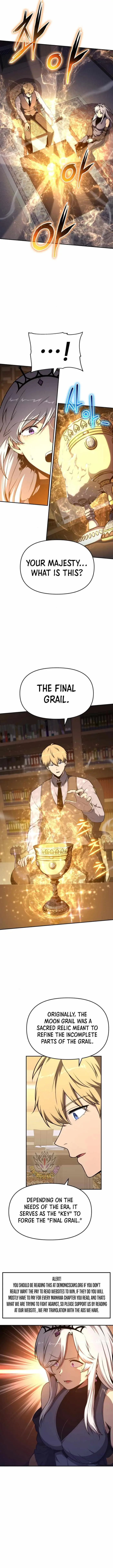 The Knight King Who Returned with a God Chapter 107 image 04_optimized